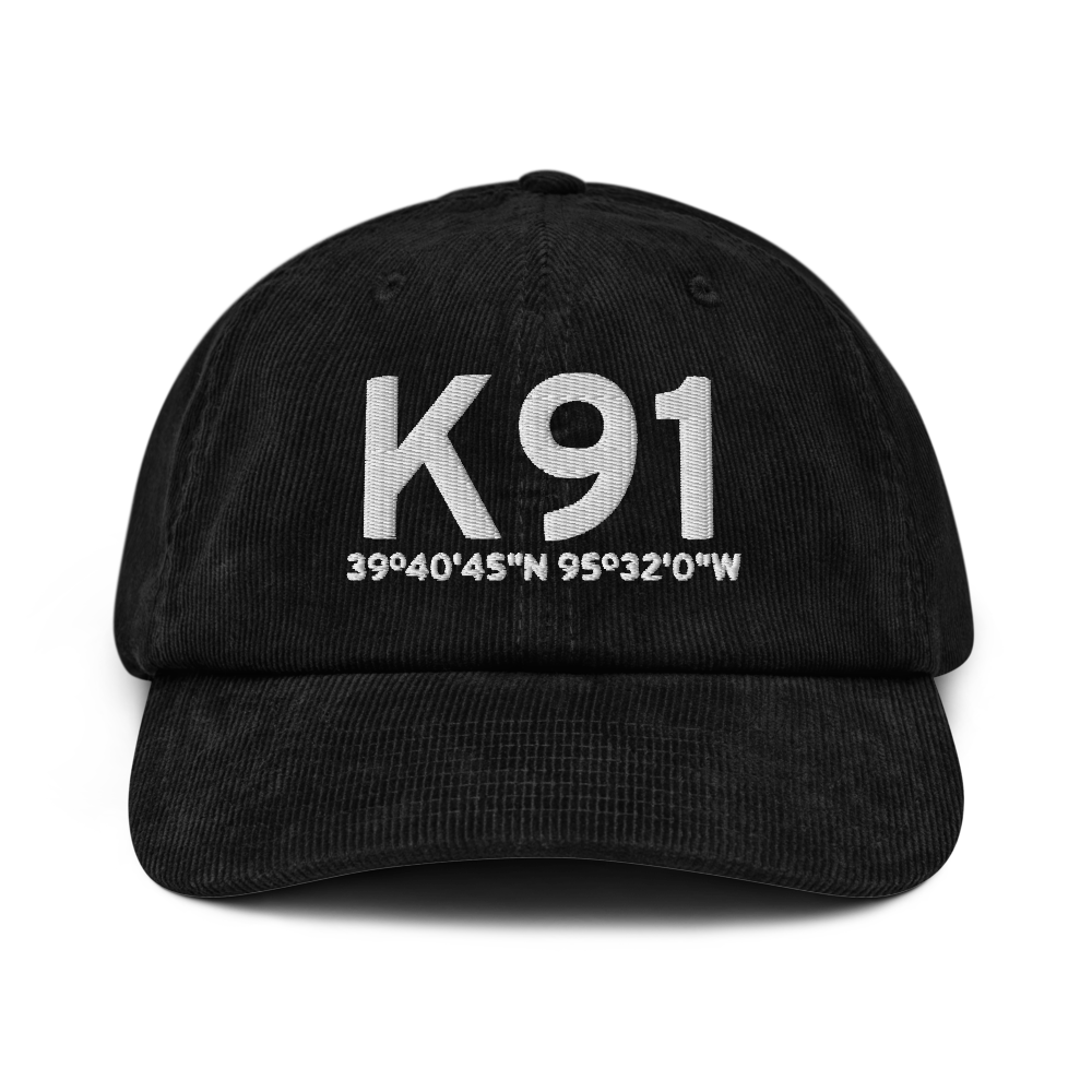 Horton (K91) Airport Hat 