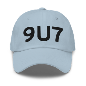 Currant (K9U7) Airport Hat