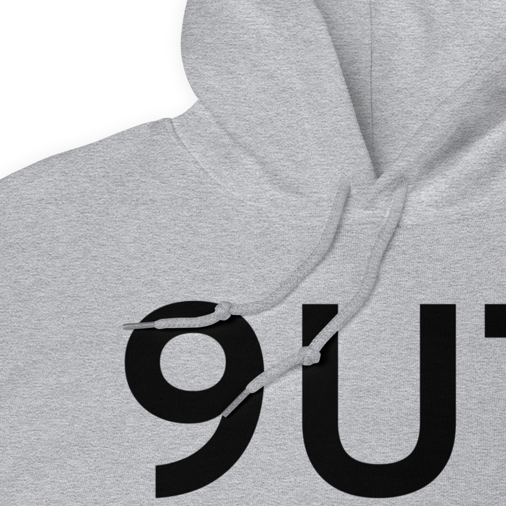 Currant (K9U7) Airport Hoodie Sweatshirt 