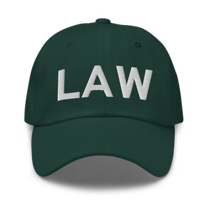 Lawton (KLAW) Airport Hat