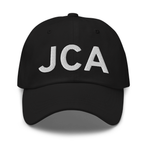 Jefferson (K19A) Airport Hat