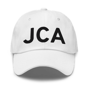 Jefferson (K19A) Airport Hat