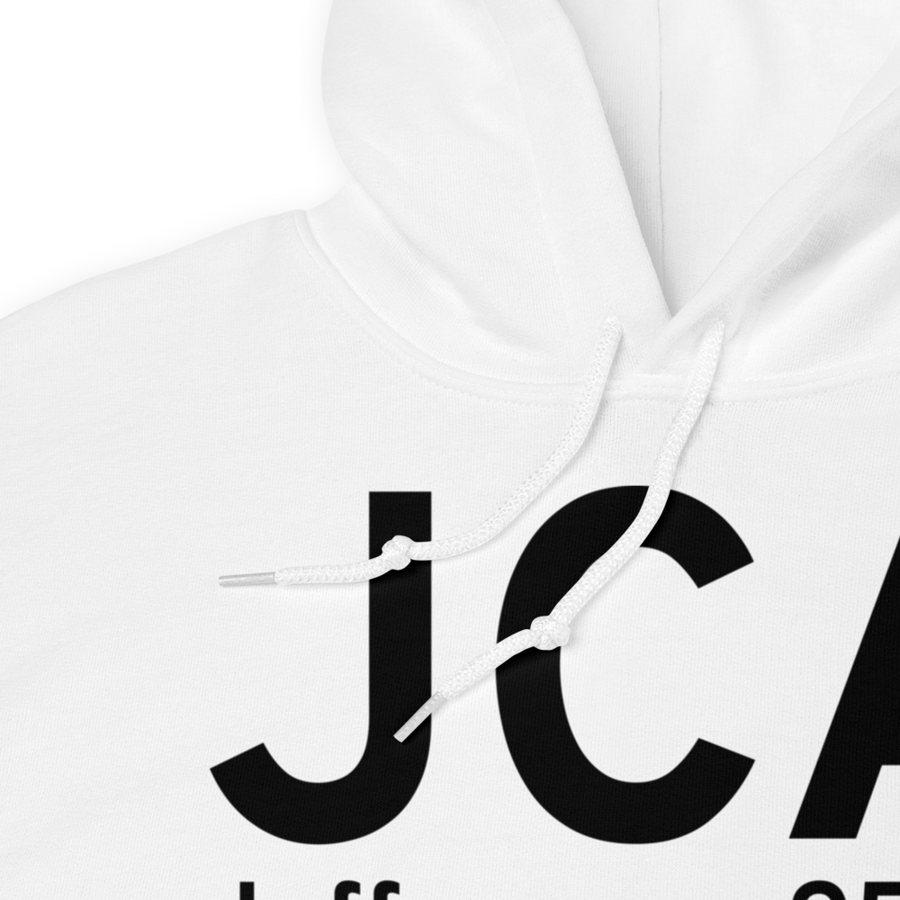 Jefferson (K19A) Airport Hoodie Sweatshirt 