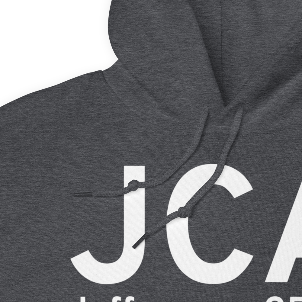 Jefferson (K19A) Airport Hoodie Sweatshirt 
