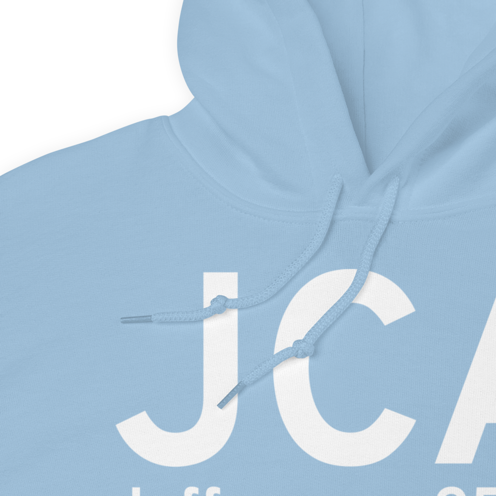 Jefferson (K19A) Airport Hoodie Sweatshirt 