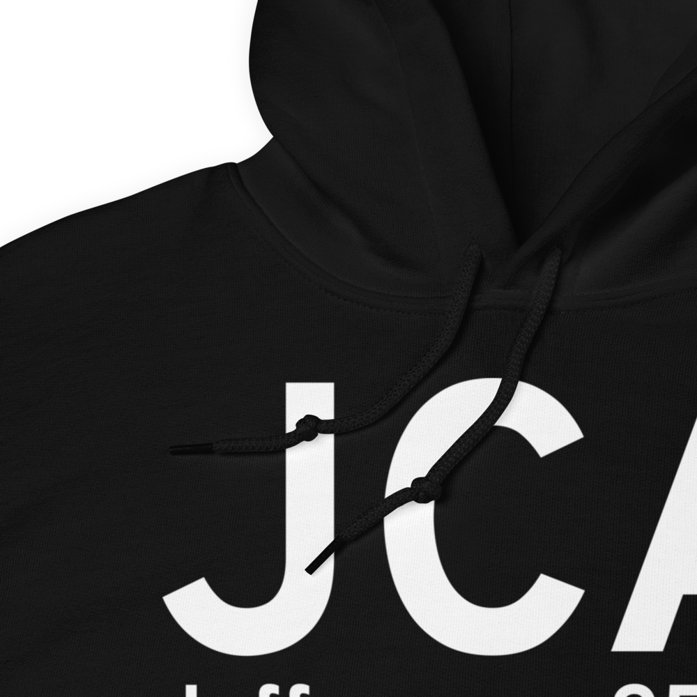 Jefferson (K19A) Airport Hoodie Sweatshirt 