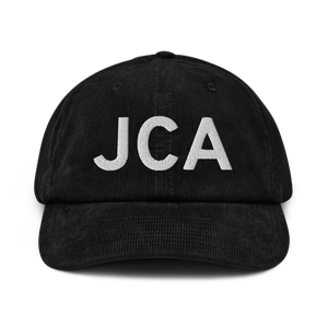 Jefferson (K19A) Airport Hat