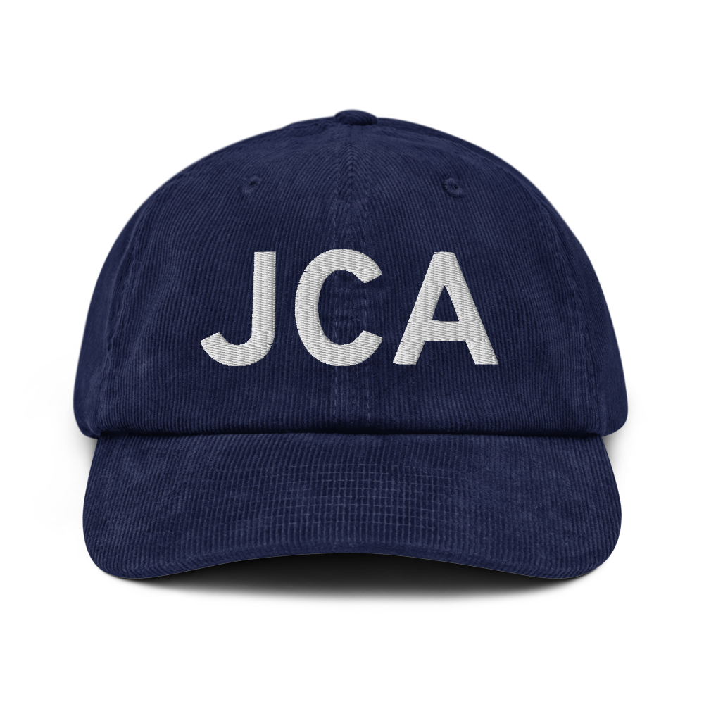 Jefferson (K19A) Airport Hat 