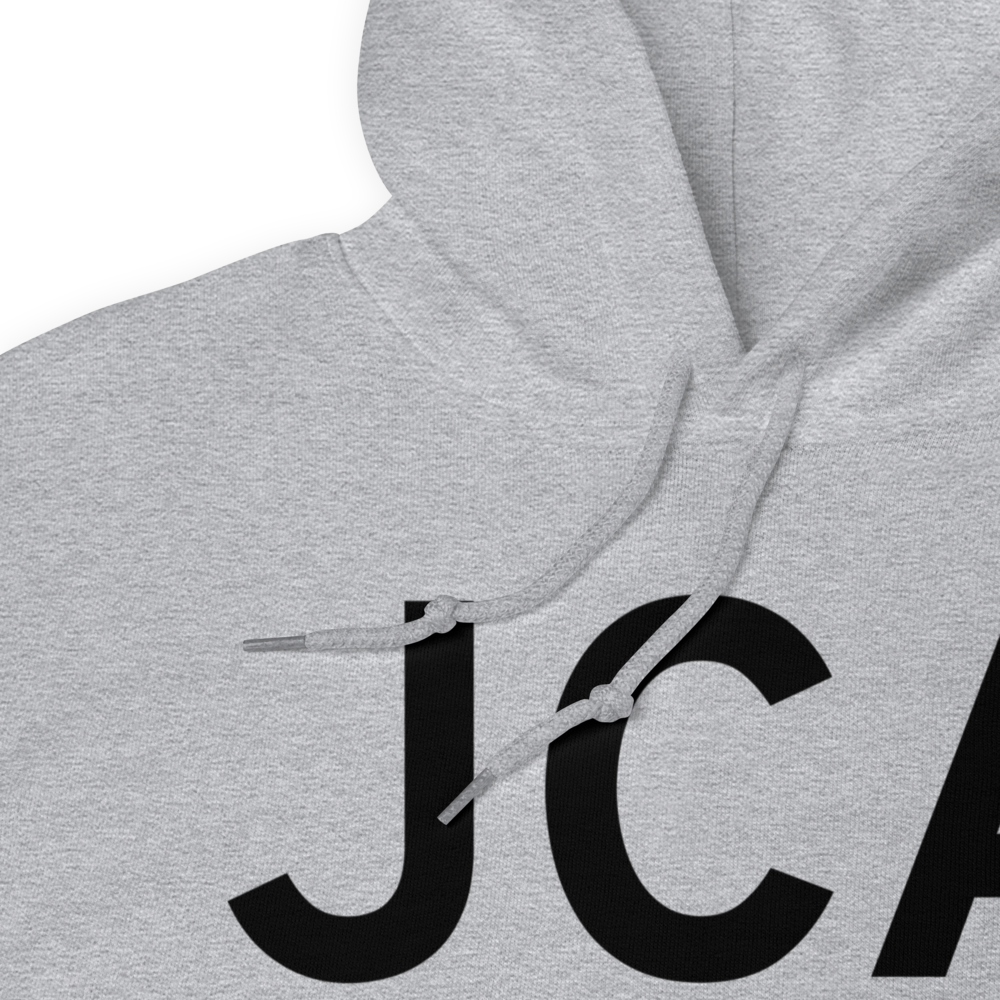 Jefferson (K19A) Airport Hoodie Sweatshirt 
