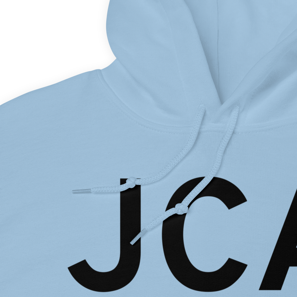 Jefferson (K19A) Airport Hoodie Sweatshirt 