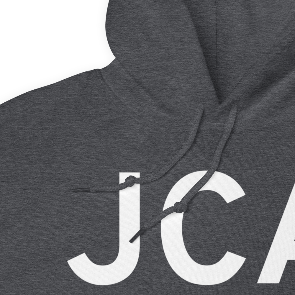 Jefferson (K19A) Airport Hoodie Sweatshirt 