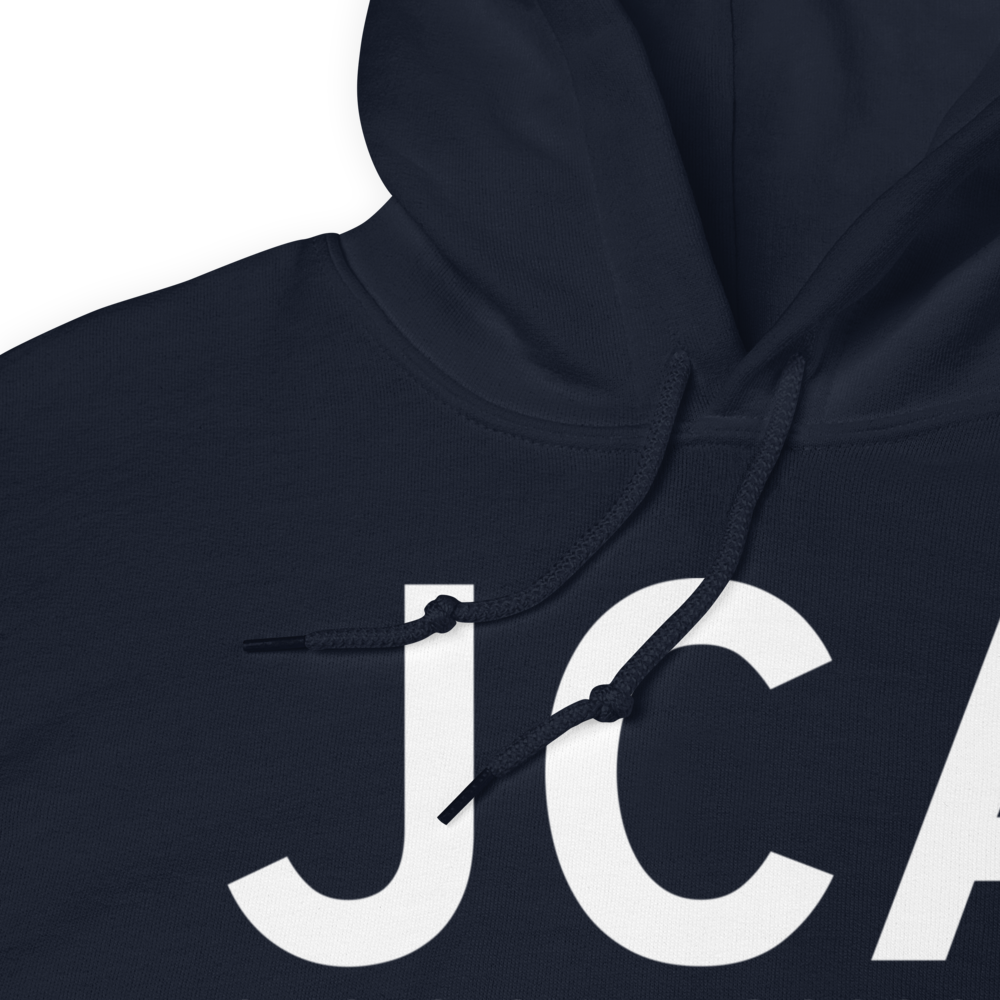 Jefferson (K19A) Airport Hoodie Sweatshirt 