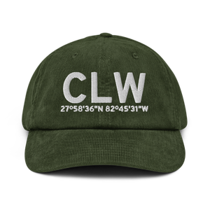 Clearwater (KCLW) Airport Hat