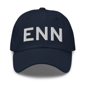 Nenana (PANN) Airport Hat