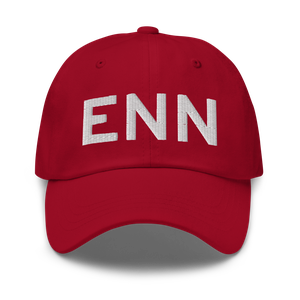 Nenana (PANN) Airport Hat