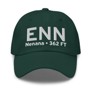 Nenana (PANN) Airport Hat
