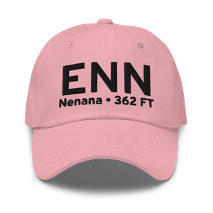 Nenana (PANN) Airport Hat