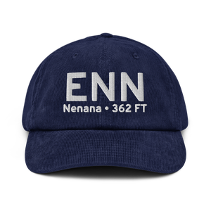 Nenana (PANN) Airport Hat