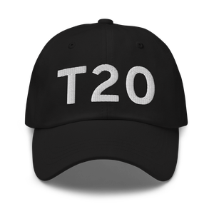 Gonzales (KT20) Airport Hat