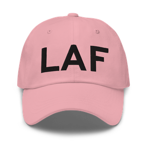 Lafayette (KLAF) Airport Hat