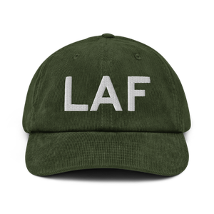 Lafayette (KLAF) Airport Hat