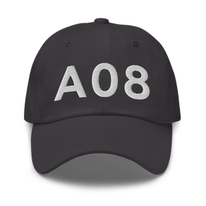 Marion (KA08) Airport Hat