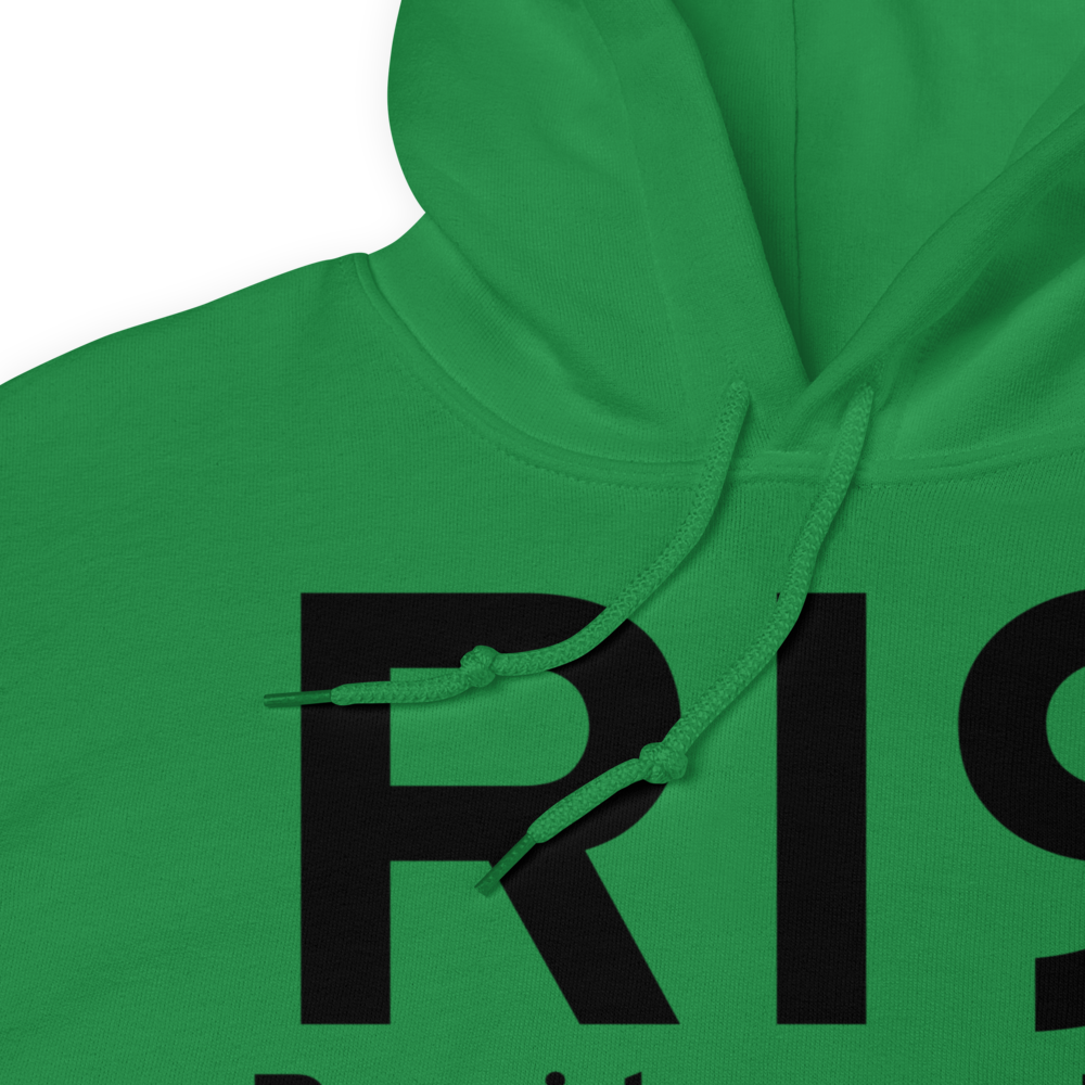 Providence (RI9) Airport Hoodie Sweatshirt 