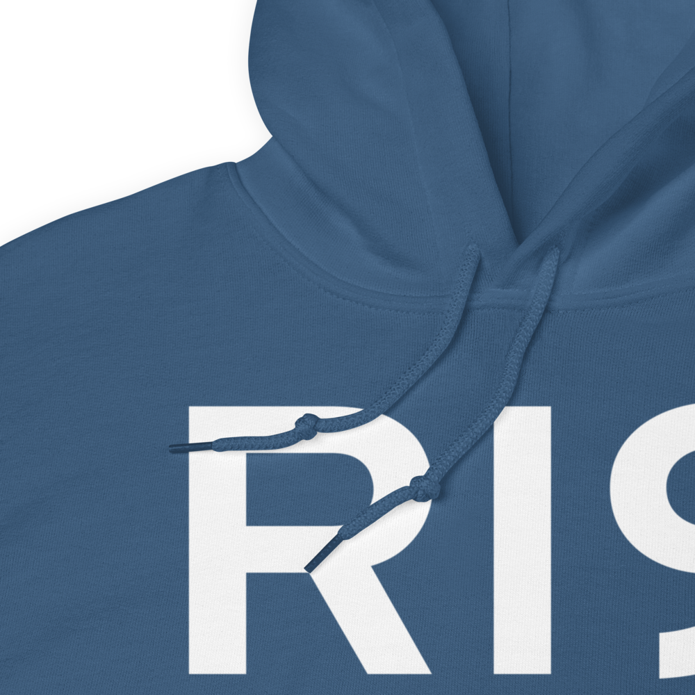 Providence (RI9) Airport Hoodie Sweatshirt 