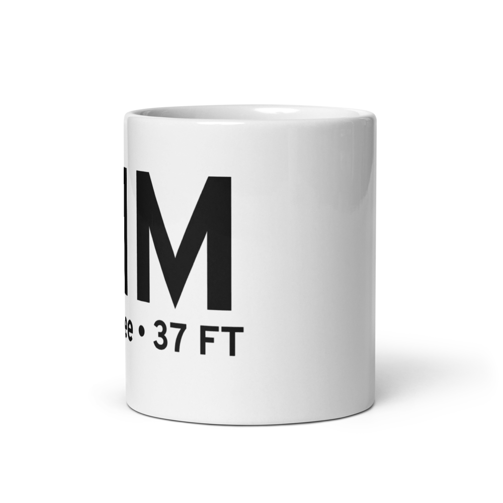 Immokalee (KIMM) Airport Mug 