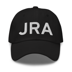 New York (JRA) Airport Hat