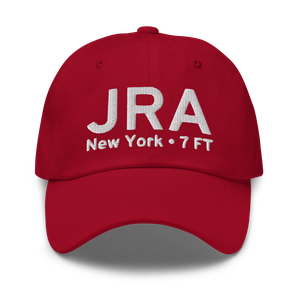 New York (JRA) Airport Hat