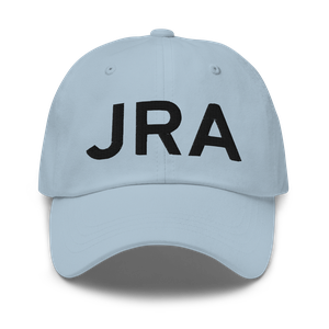 New York (JRA) Airport Hat