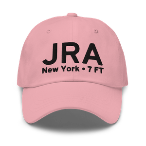 New York (JRA) Airport Hat