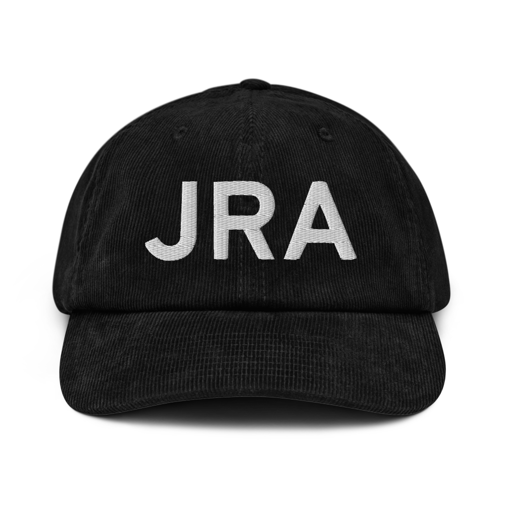 New York (JRA) Airport Hat 