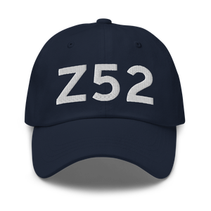 Bear Lake (Z52) Airport Hat