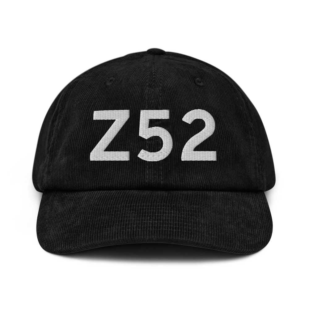 Bear Lake (Z52) Airport Hat 