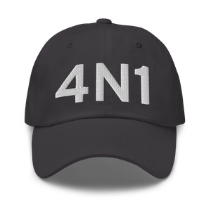 West Milford (K4N1) Airport Hat