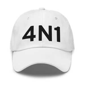 West Milford (K4N1) Airport Hat