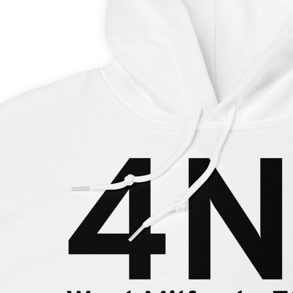 West Milford (K4N1) Airport Hoodie Sweatshirt 