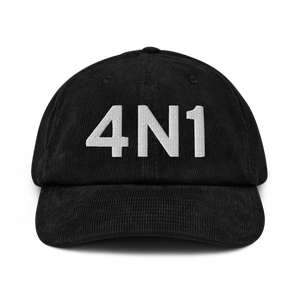 West Milford (K4N1) Airport Hat