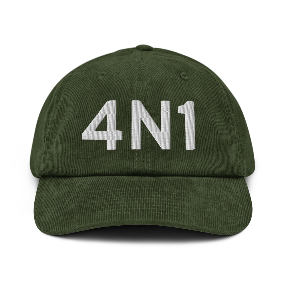 West Milford (K4N1) Airport Hat 