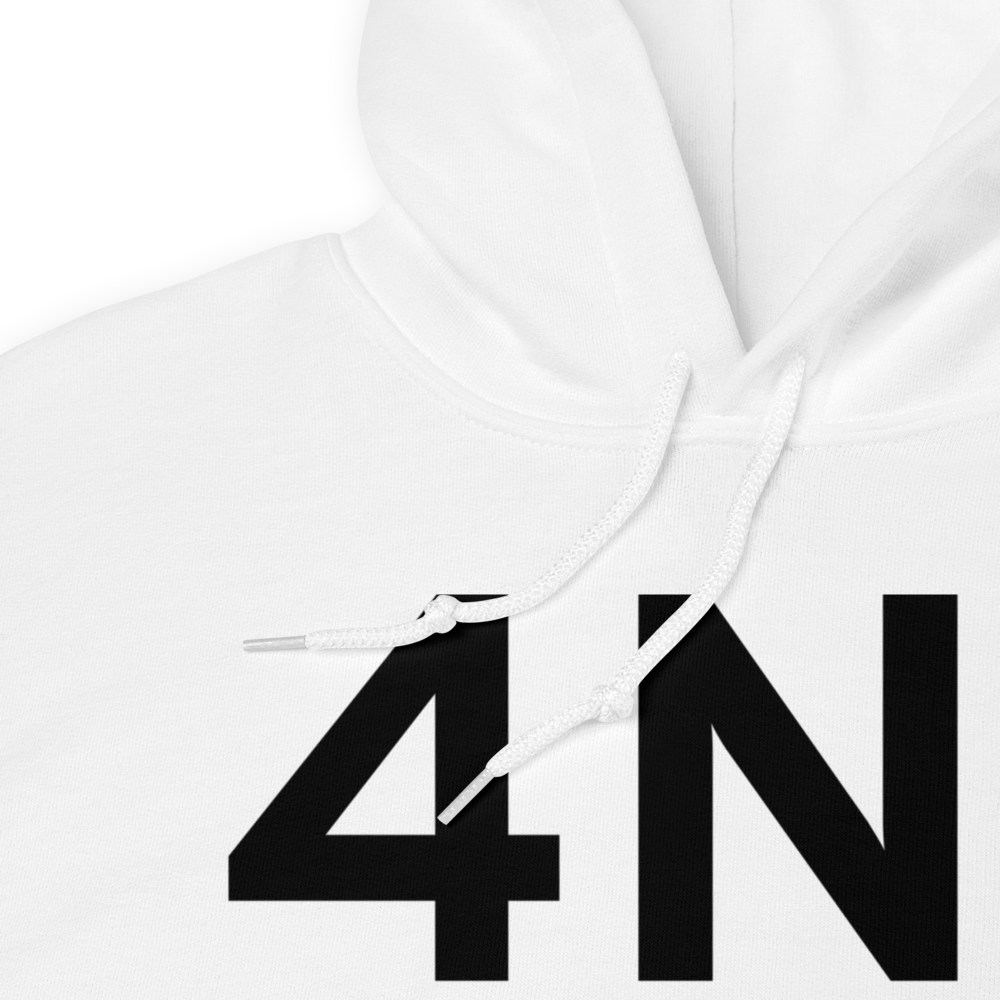 West Milford (K4N1) Airport Hoodie Sweatshirt 