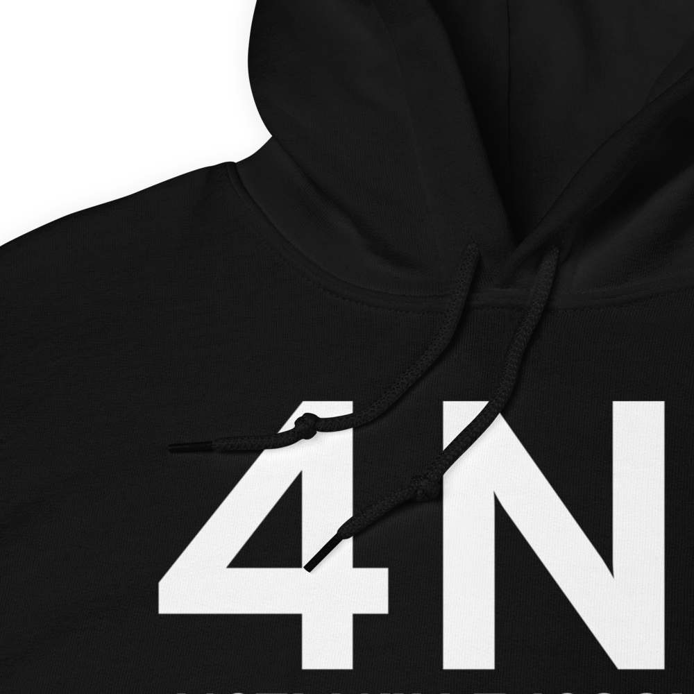 West Milford (K4N1) Airport Hoodie Sweatshirt 