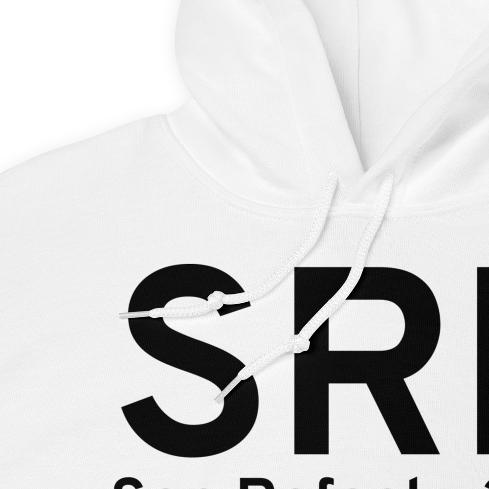 San Rafael (SRF) Airport Hoodie Sweatshirt 