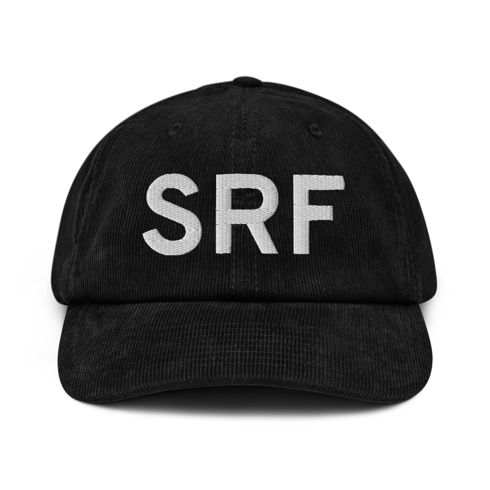 San Rafael (SRF) Airport Hat 