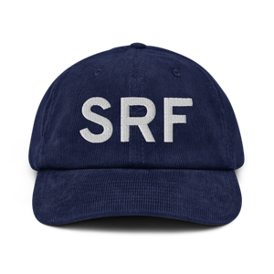 San Rafael (SRF) Airport Hat