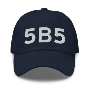 Napoleon (K5B5) Airport Hat