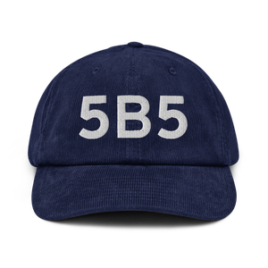 Napoleon (K5B5) Airport Hat