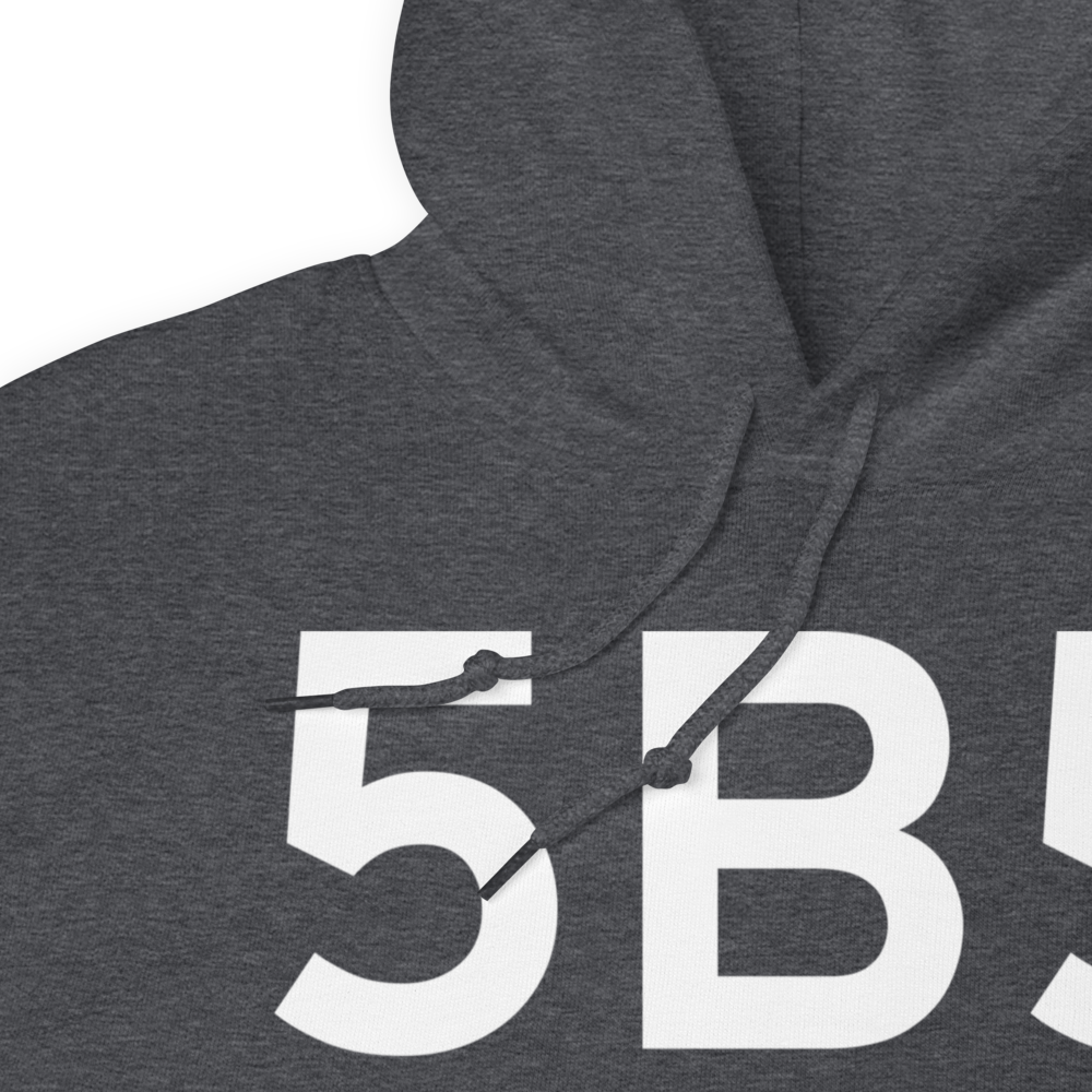 Napoleon (K5B5) Airport Hoodie Sweatshirt 