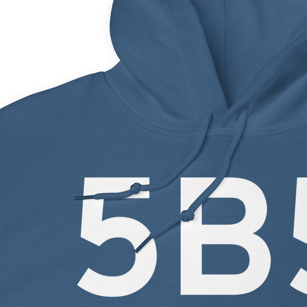 Napoleon (K5B5) Airport Hoodie Sweatshirt 